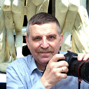Sergey Shchekotov-Alexandrov Profile Picture